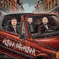 Tefo — Alıram Yar Alıram Ft Seko & Azer Bülbül — обложка